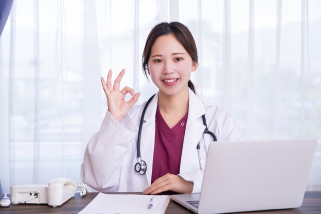 Fissure in Sandstone